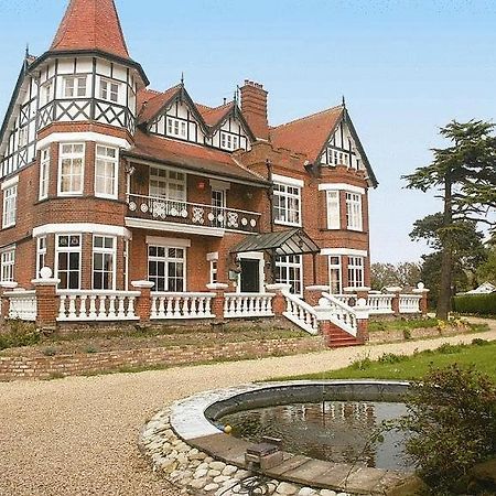 The Grange Hotel King's Lynn Kültér fotó
