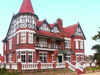 The Grange Hotel King's Lynn Kültér fotó
