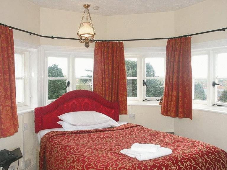 The Grange Hotel King's Lynn Kültér fotó
